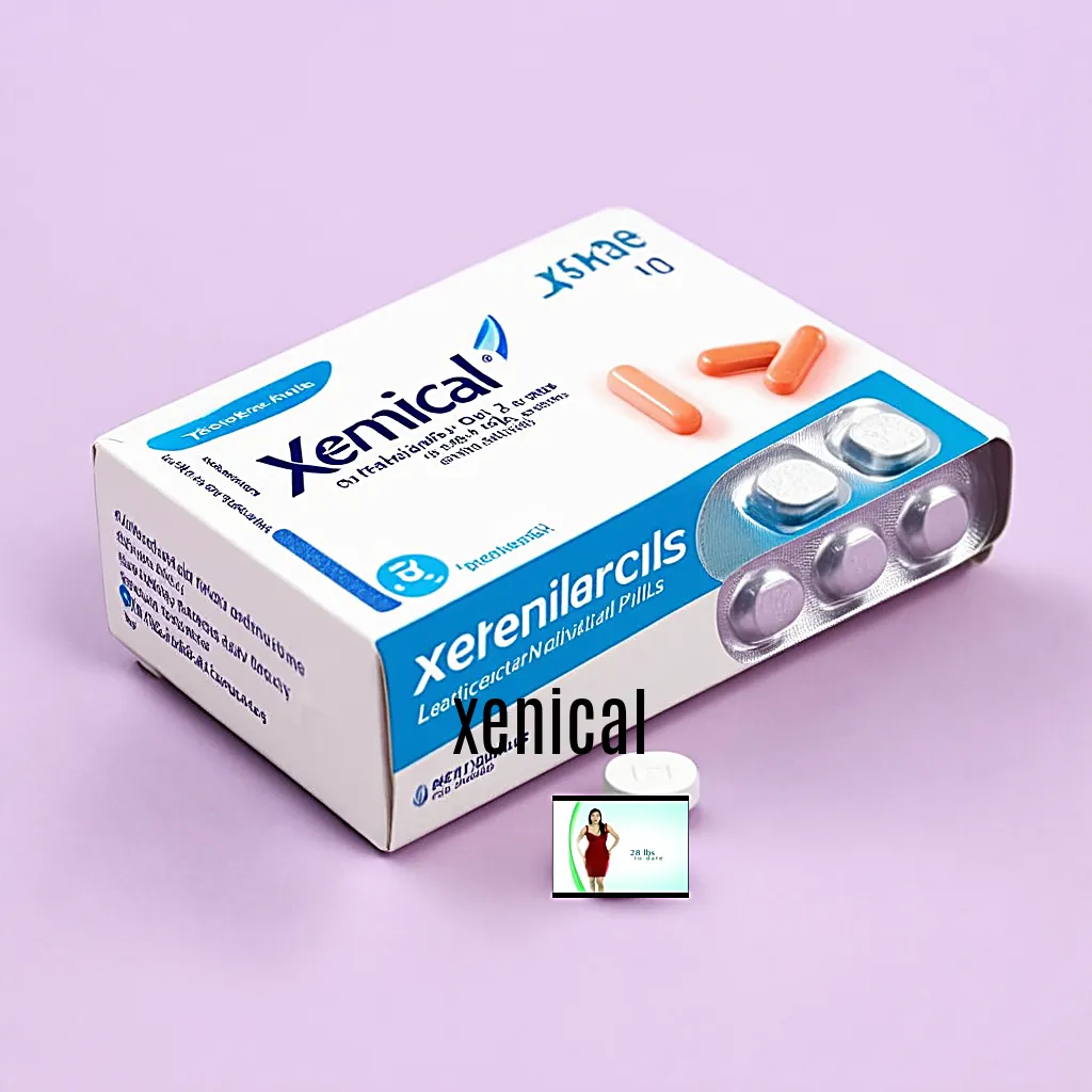 Comprar remedio xenical